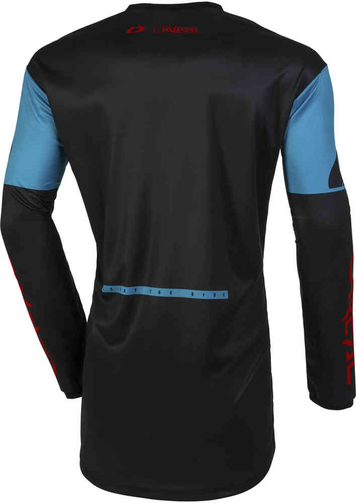 Oneal Element Brand Motocross Jersey