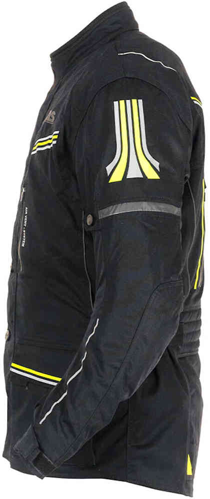 GMS Terra Eco Motorcycle Textile Jacket