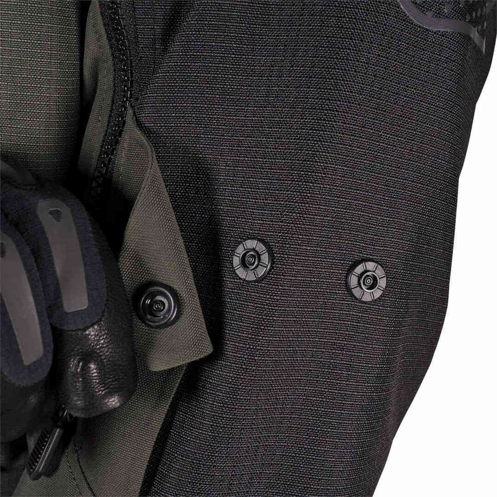 Leatt ADV Multitour 5.5 waterproof Motorcycle Textile Jacket