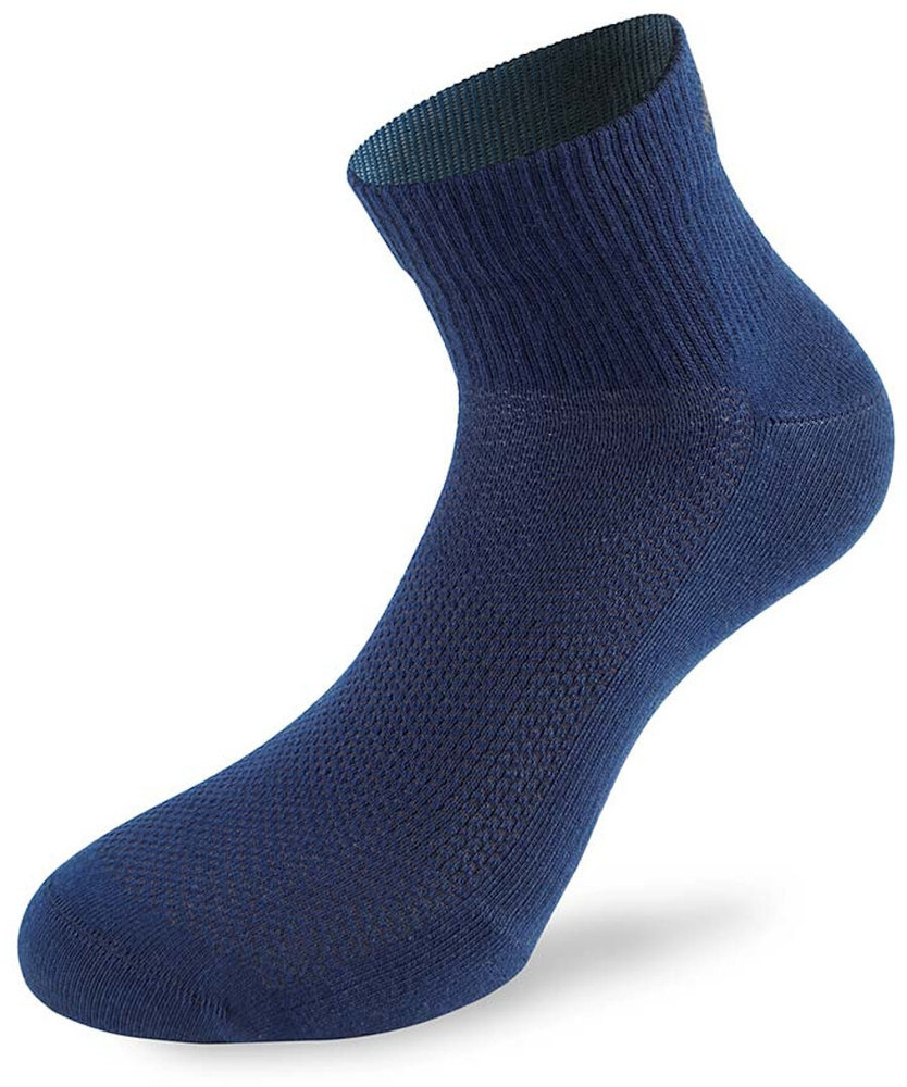 Lenz Performance Quarter Tech Socks
