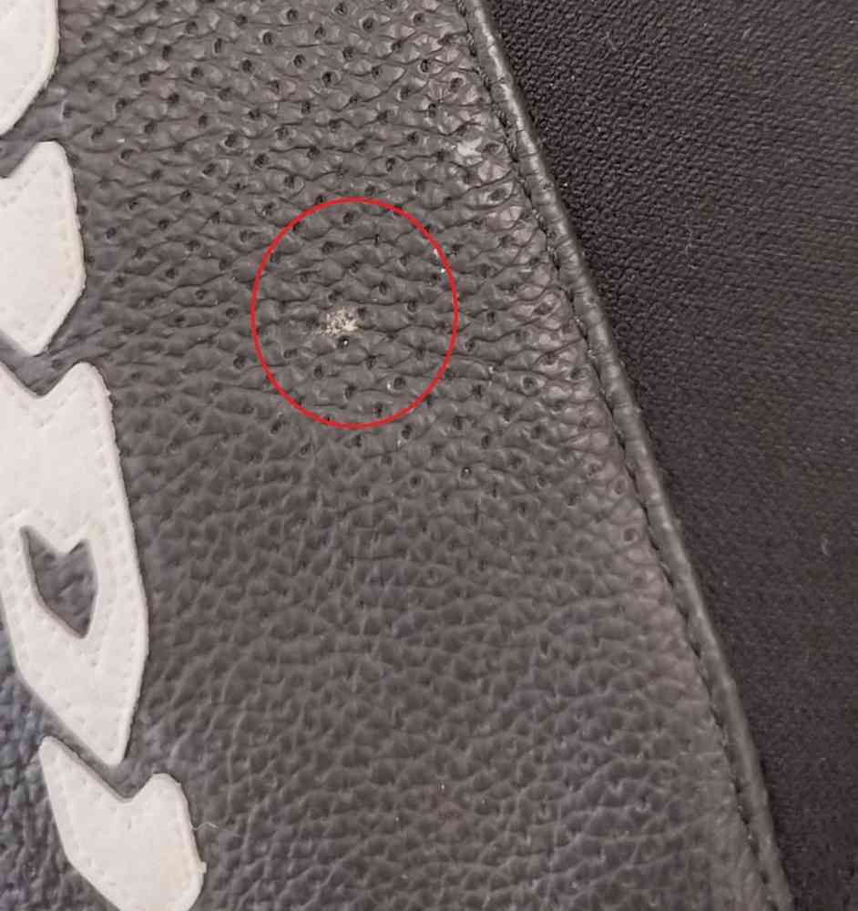 Spidi RR ladies motorcycle leather jacket 2nd choice item