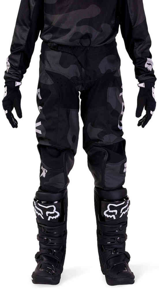 FOX 180 Bnkr Youth Motocross Pants
