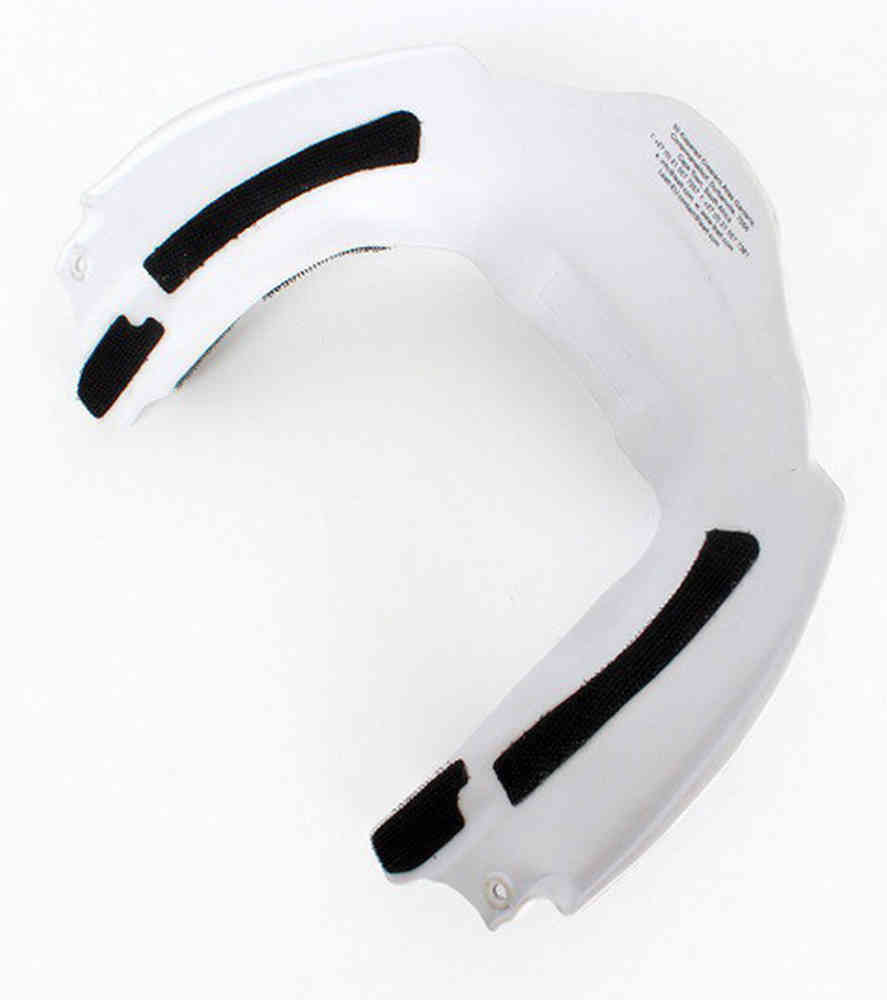 Leatt GPX Adventure Neck Brace Front Part