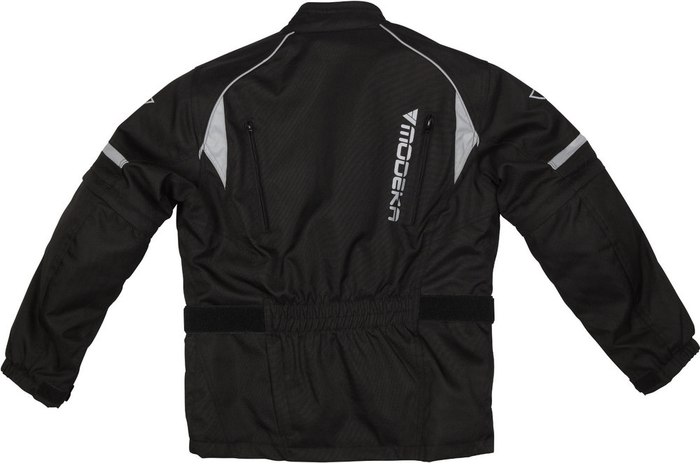 Modeka Tourex II Kids Motorcycle Textile Jacket