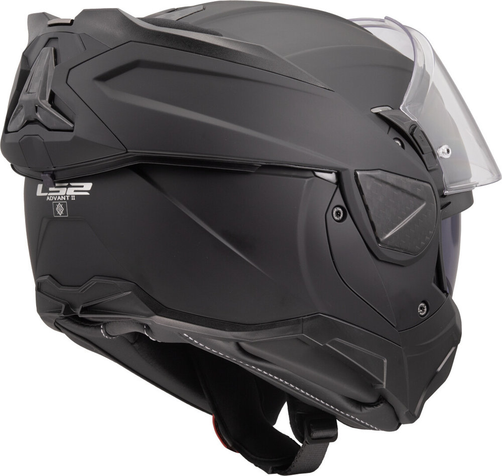LS2 FF910 Advant II Helmet