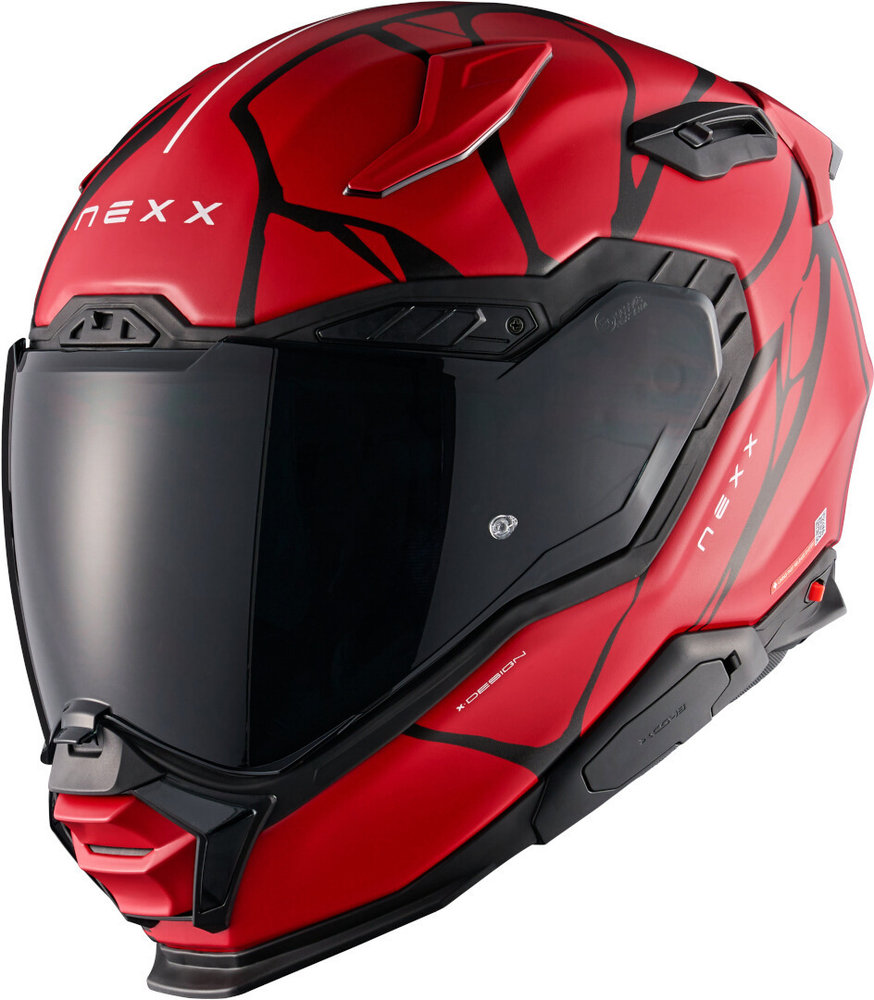 Nexx X.WST 3 B-Side Helmet