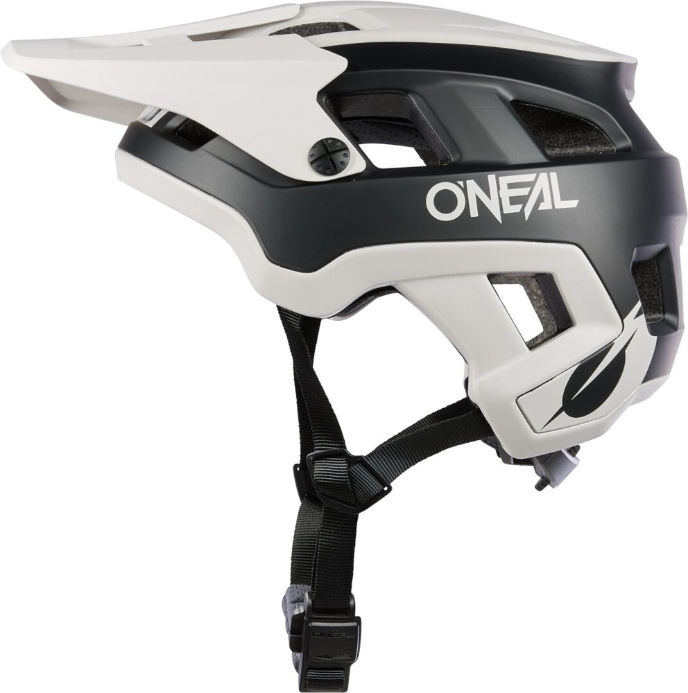 Oneal Defender Solid Bicycle Helmet