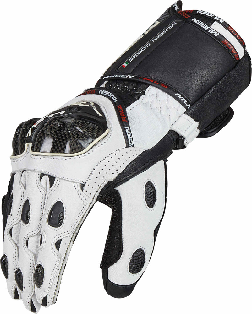 MUGENRACE Bornew Motorcycle Gloves