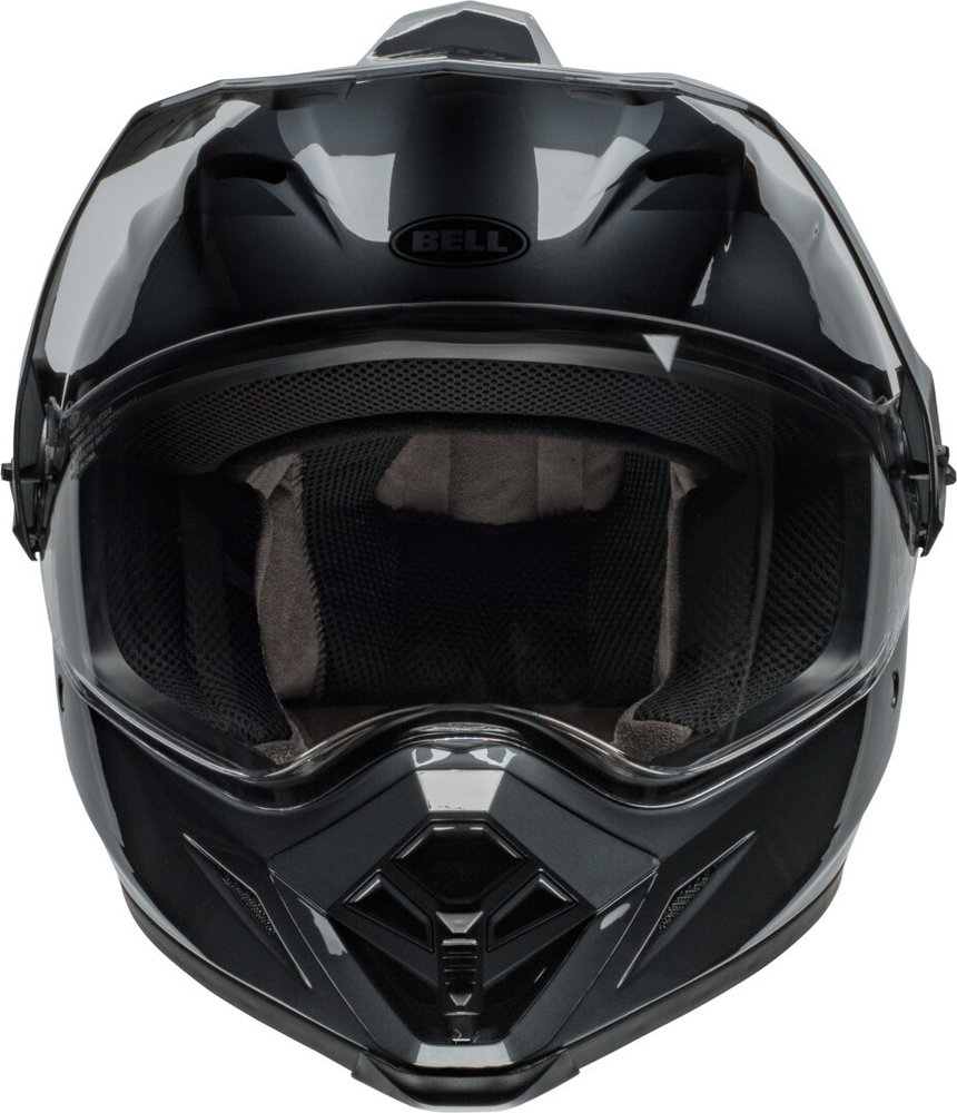 Bell MX-9 Adventure MIPS Alpine Motocross Helmet
