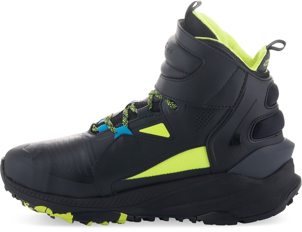 Alpinestars Speedstreet Motorcycle Shoes