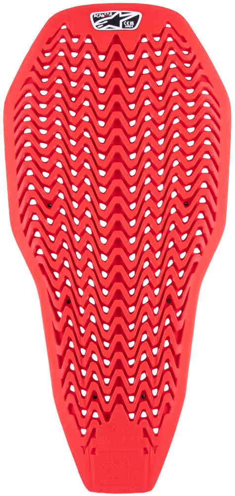 Alpinestars Nucleon Plasma Full Back Back Protector