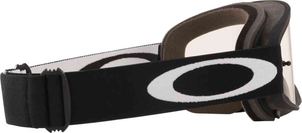 Oakley O-Frame 2.0 Pro Matte Motocross Goggles