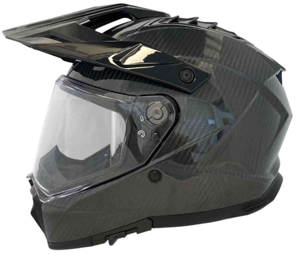 APEX AC500 Carbon Helmet