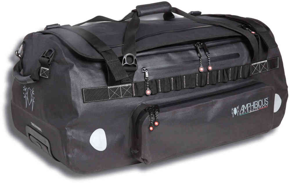 Amphibious Trolleyproof L Travel Bag