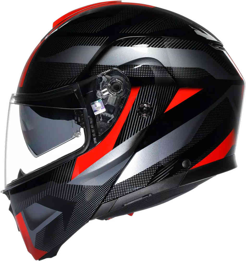 AGV Streetmodular Ledro Helmet