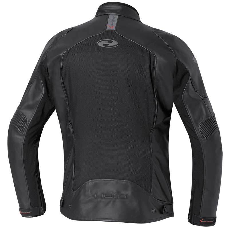 Held Camaris Gore-Tex Motocycle Leather/Textile Jacket