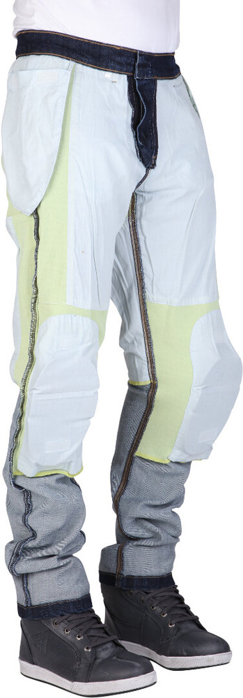 Modeka Glenn 2 Motorcycle Jeans