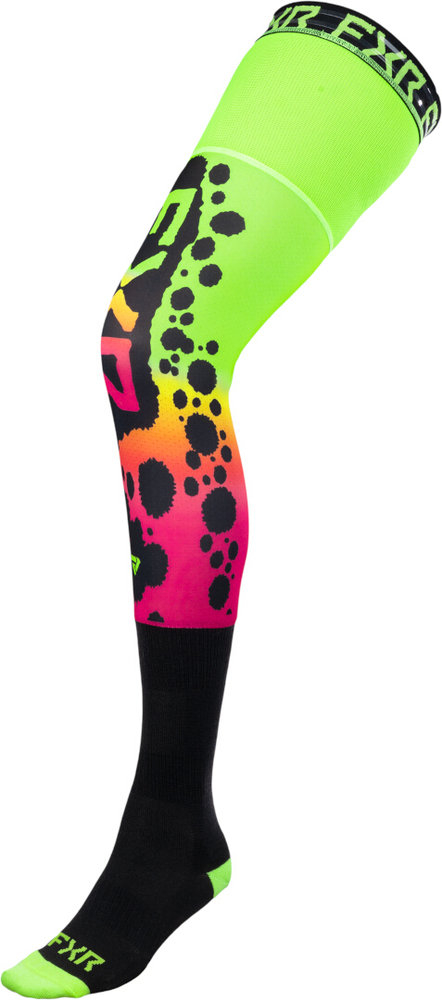 FXR Riding Motocross Socks