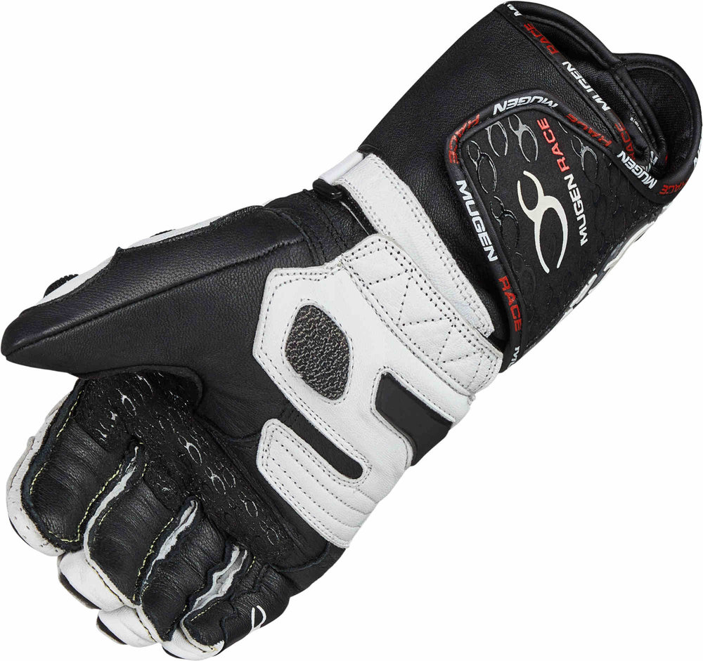 MUGENRACE Bornew Motorcycle Gloves