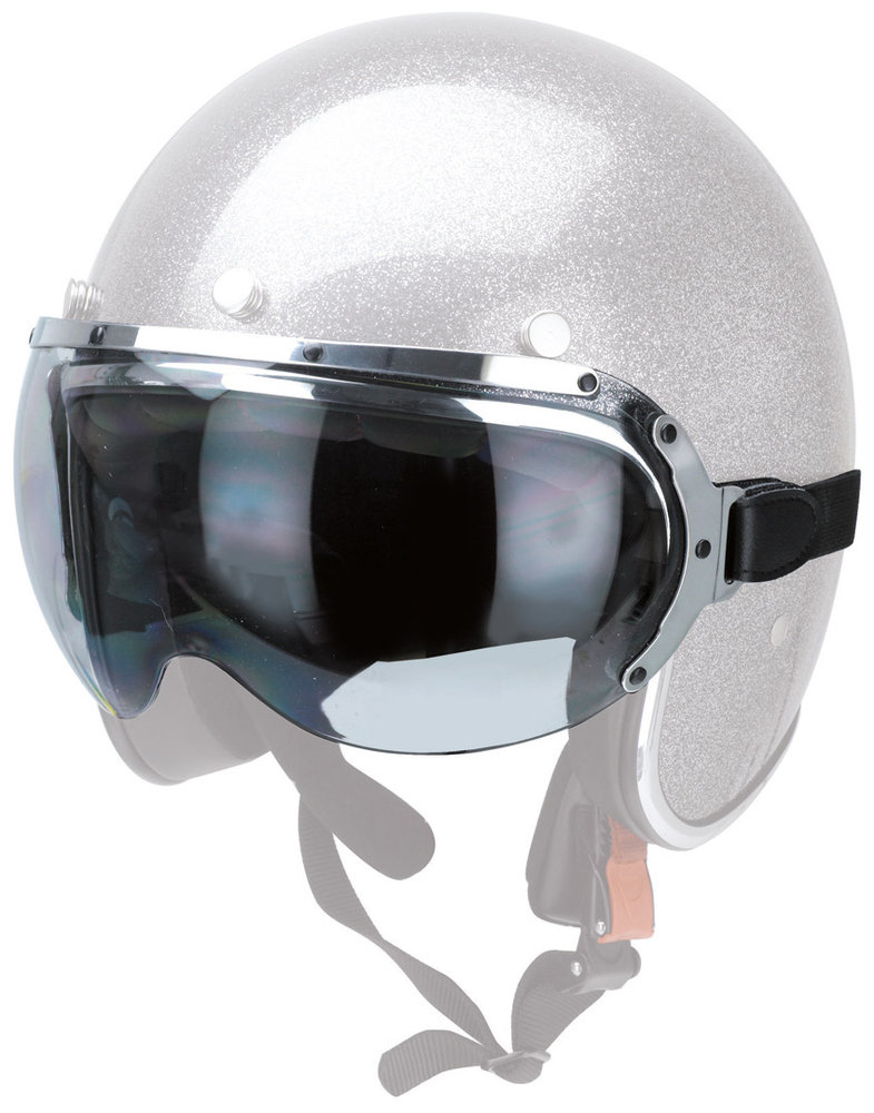 Redbike Goggles Visor