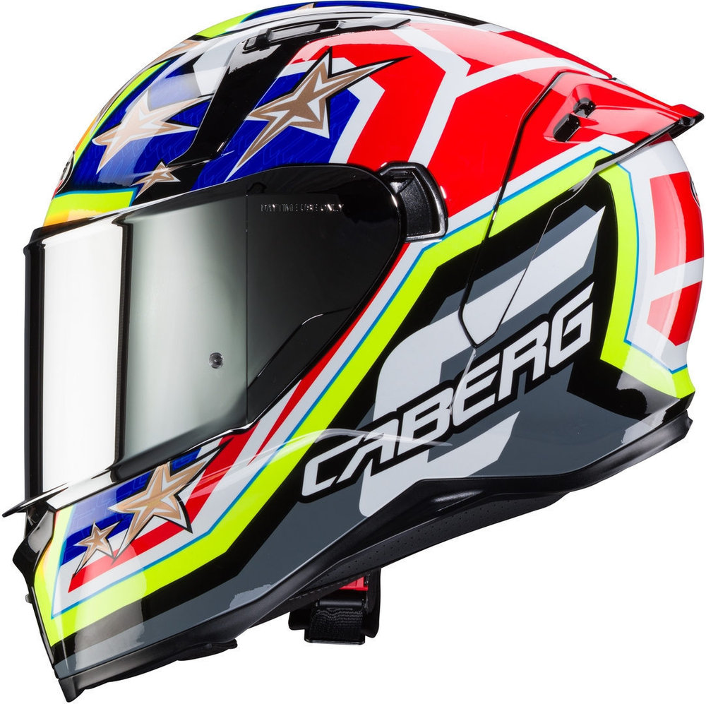 Caberg Avalon X Track Helmet