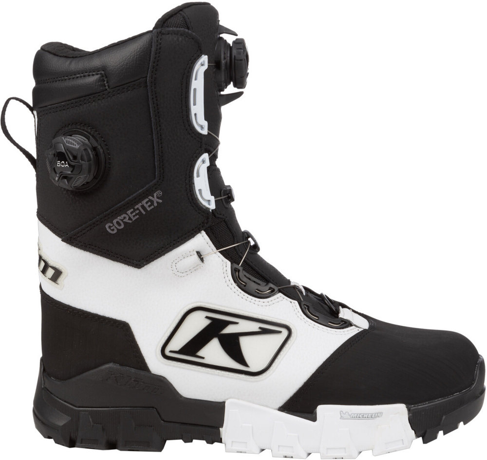 Klim Adrenaline Pro S GTX BOA Snowmobile Boots