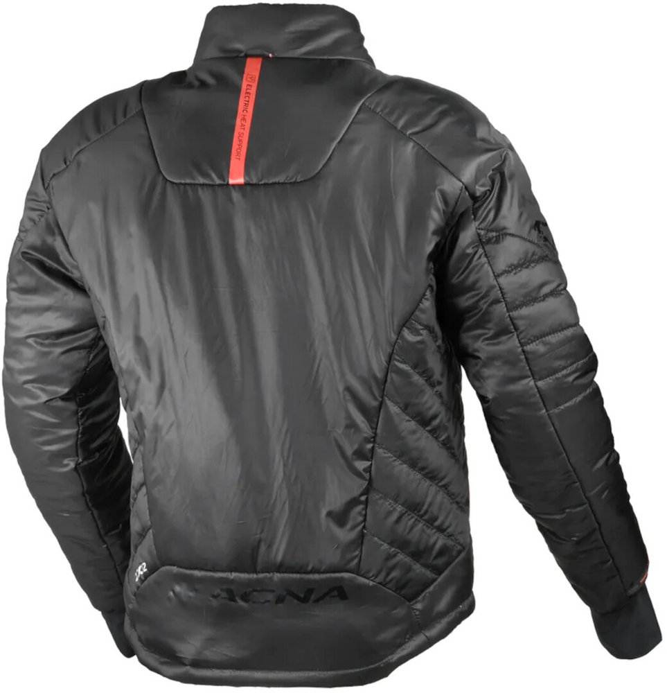 Macna Nucleo heated Textile Jacket