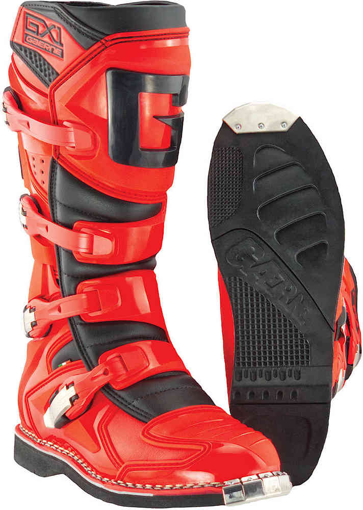 Gaerne GX-1 Goodyear Motocross Boots