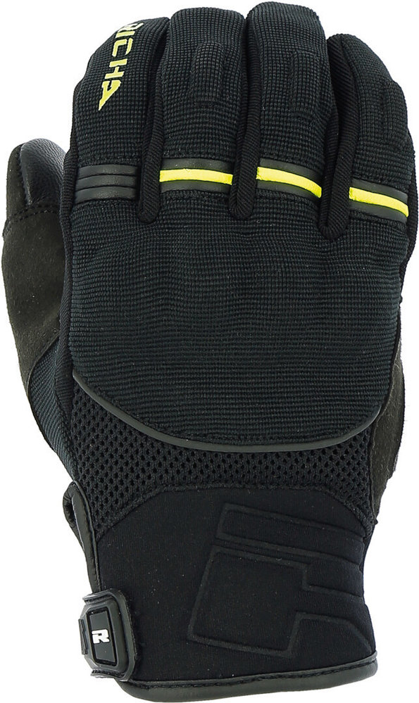 Richa Scope Motorcycle Gloves
