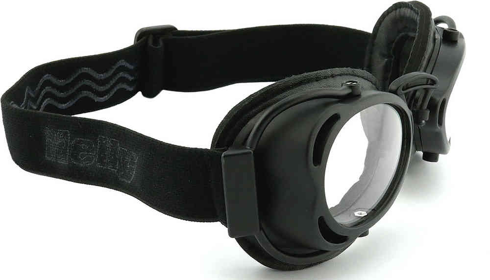 Helly Bikereyes H3 Motorcycle Goggles