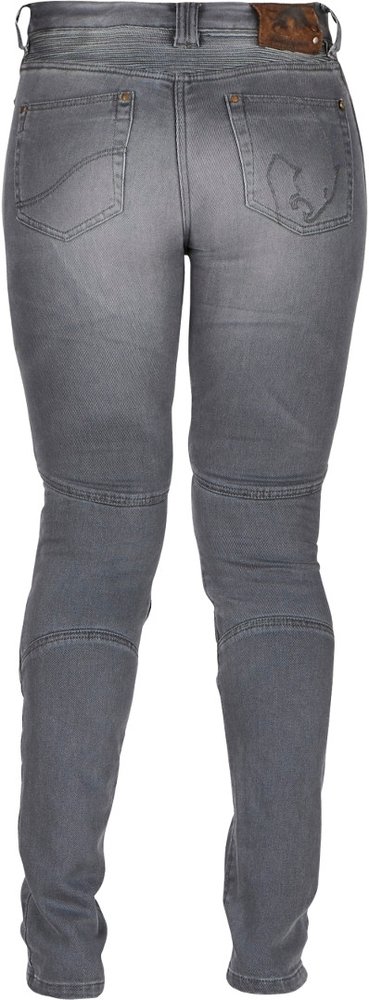 Furygan Purdey Ladies Motorcycle Jeans