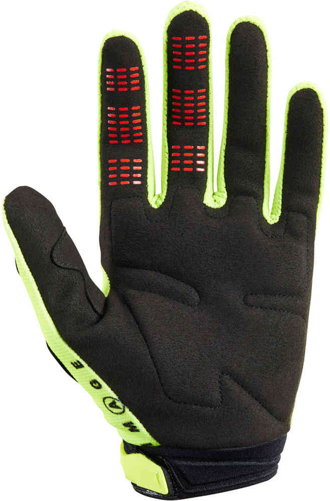 FOX 180 Kozmik Motocross Gloves