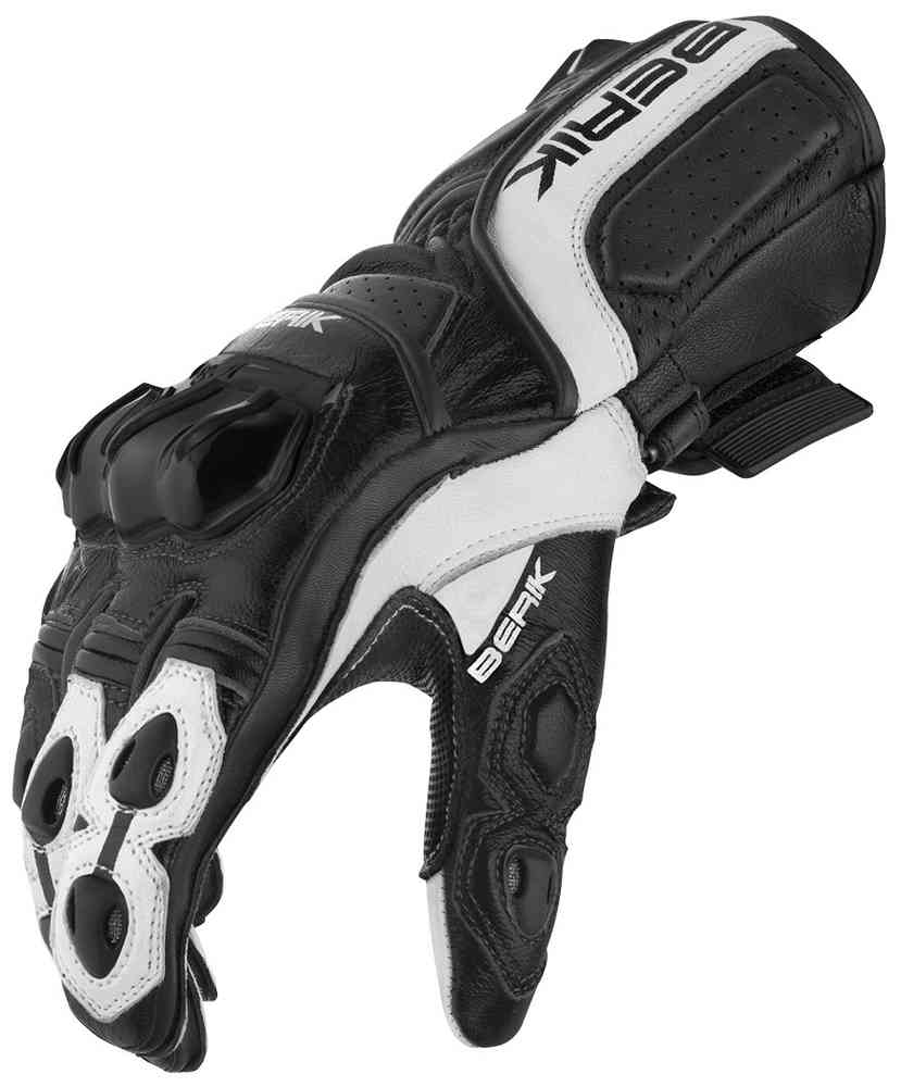 Berik Track Plus Motorcycle Gloves