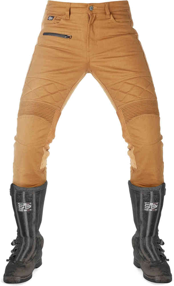 Fuel Sergeant 2 Motorcycle Textile Pants