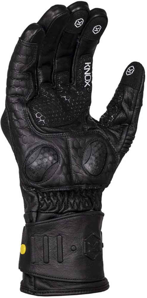 Knox Connistion waterproof Motorcycle Gloves