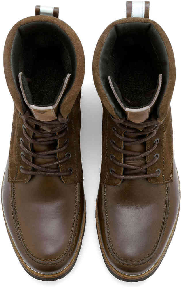 Revit Mohawk 3 Motorcycle Boots