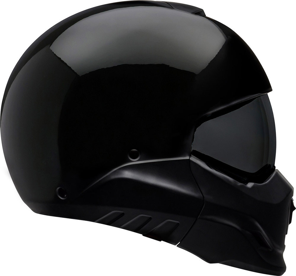 Bell Broozer Solid Helmet
