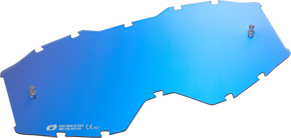 Oneal B-10 Replacement Lens