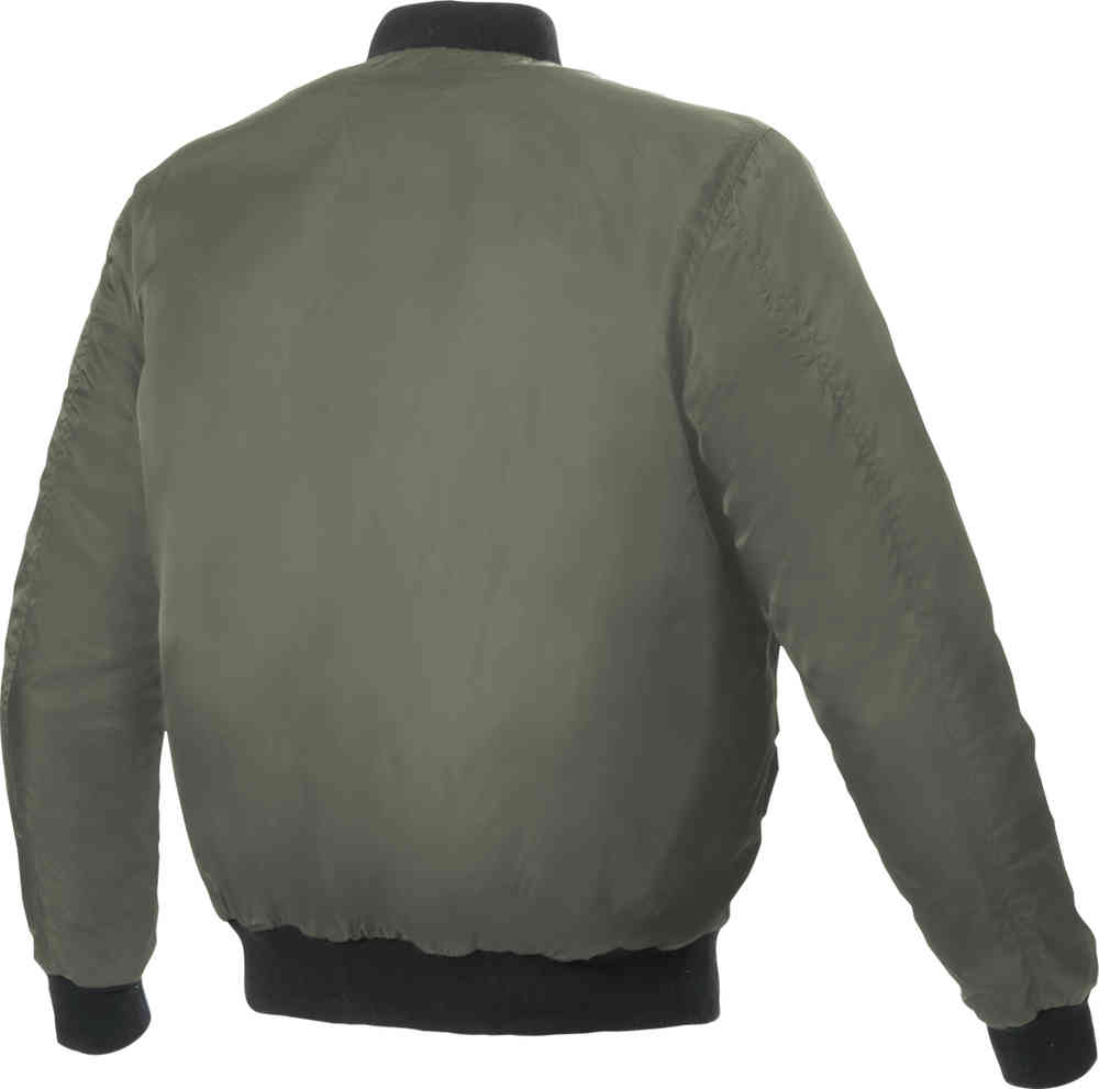 Büse Kingman Motorcycle Textile Jacket