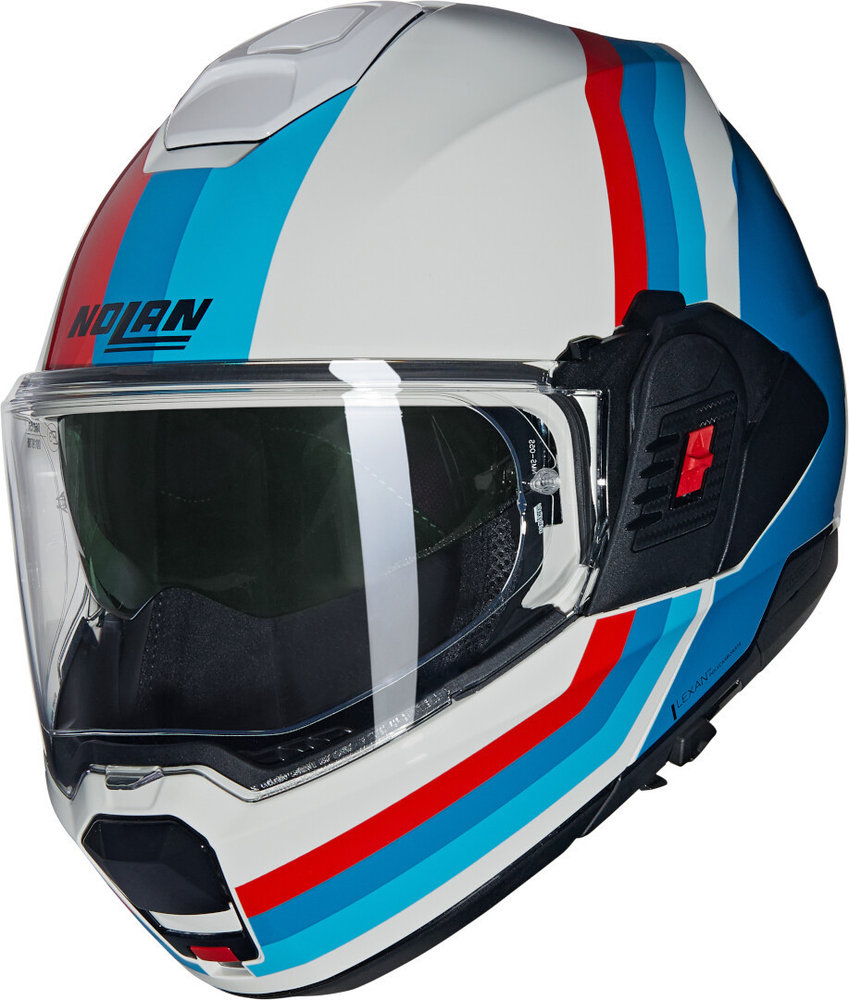 Nolan N120-1 Lineo N-Com Helmet