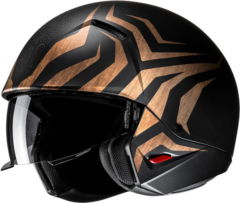 HJC i20 Thorn Jet Helmet