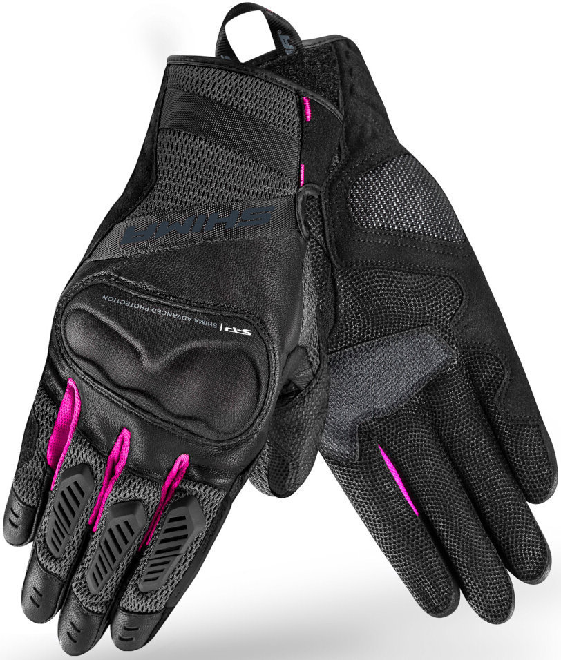 SHIMA Hero Ladies Motorcycle Gloves