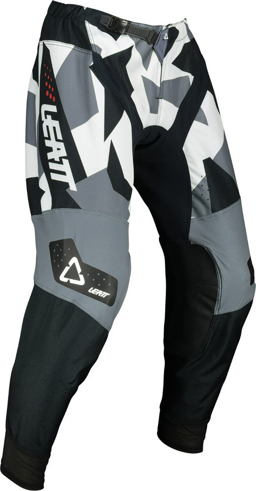 Leatt Moto 4.5 Camo Motocross Pants