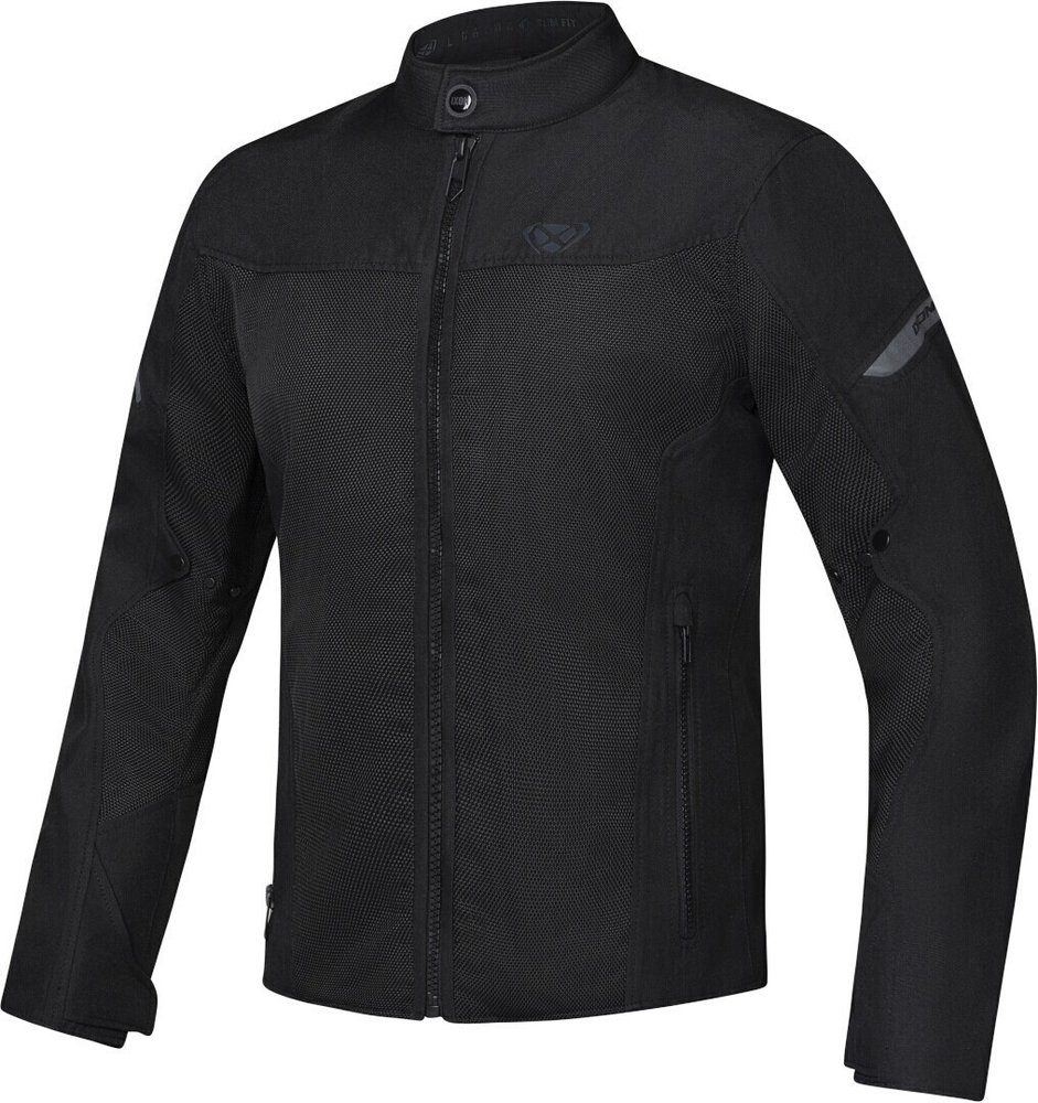 Ixon Fresh Slim waterproof Motorcycle Textile Jacket