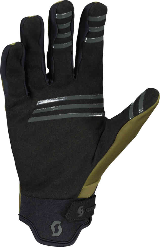 Scott 350 Neoride Motorcycle Gloves
