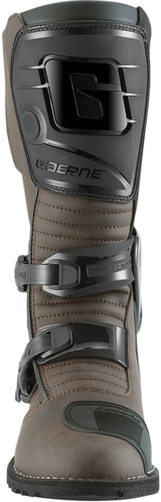 Gaerne Dakar Aquatech Motorcycle Boots