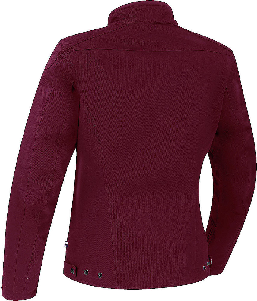 Segura Garrisson Ladies Motorcycle Textile Jacket