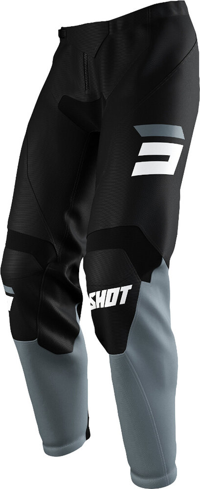 Shot Draw Burst Motocross Pants