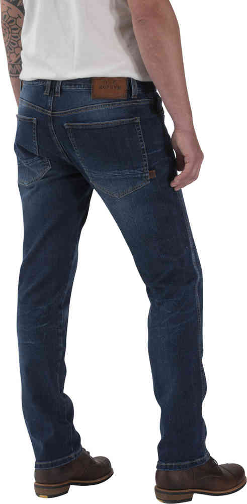 Rokker Rokkertech Slim Motorcycle Jeans