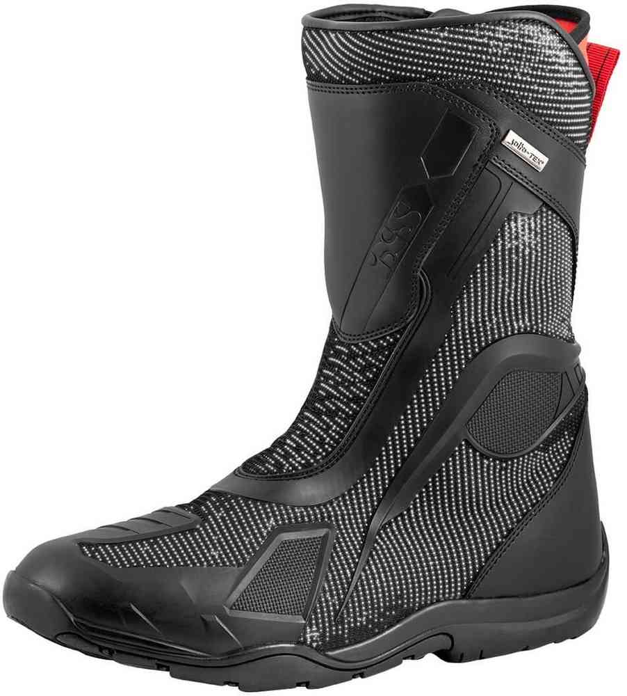 IXS Tour Techno-ST+ Motorcycle Boots